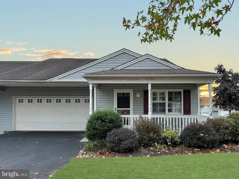 212 W Harmony Dr #89, Pottstown, PA 19464