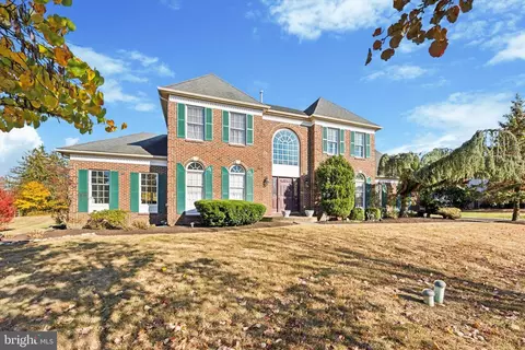 173 Fairway Dr, Harleysville, PA 19438