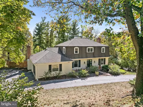 505 Hughes Rd, King Of Prussia, PA 19406