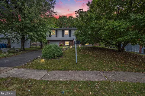832 Concord Pl, Lansdale, PA 19446