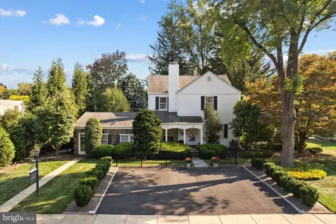 787 Baeder Rd, Jenkintown, PA 19046