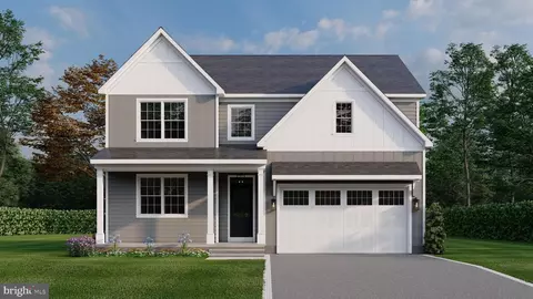 201 Millcreek Rd, Plymouth Meeting, PA 19462