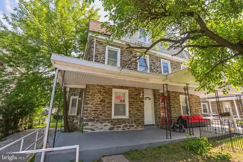 511 W Cheltenham Ave, Elkins Park, PA 19027
