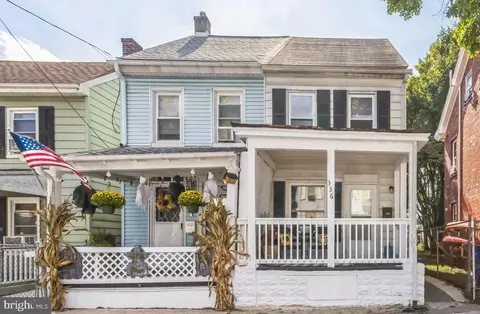 336 Jefferson Ave, Pottstown, PA 19464
