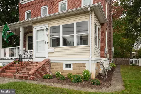 741 Walnut St, Royersford, PA 19468
