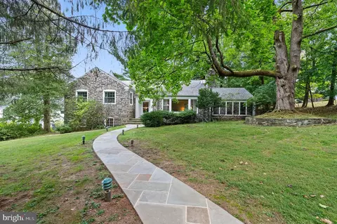 229 Beech Hill Rd, Wynnewood, PA 19096