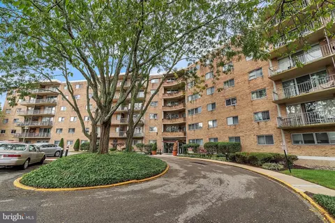309 Florence Ave #111-N, Jenkintown, PA 19046