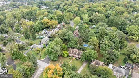 View/Area - 201 Rices Mill Rd, Wyncote, PA 19095 photo 5 of 12