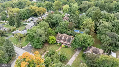 View/Area - 201 Rices Mill Rd, Wyncote, PA 19095 photo 4 of 12