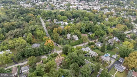 View/Area - 201 Rices Mill Rd, Wyncote, PA 19095 photo 10 of 12