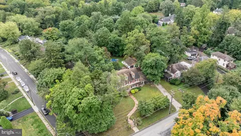 View/Area - 201 Rices Mill Rd, Wyncote, PA 19095 photo 2 of 12