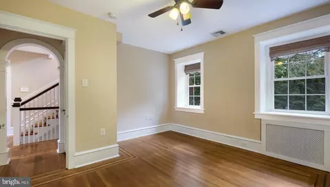 Entry Way - 201 Rices Mill Rd, Wyncote, PA 19095 photo 7 of 12