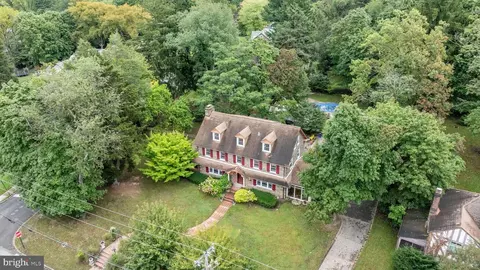 View/Area - 201 Rices Mill Rd, Wyncote, PA 19095 photo 1 of 12