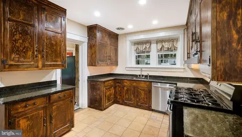 Kitchen - 201 Rices Mill Rd, Wyncote, PA 19095 photo 1 of 2