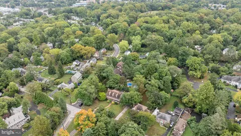 View/Area - 201 Rices Mill Rd, Wyncote, PA 19095 photo 9 of 12