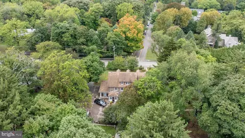 View/Area - 201 Rices Mill Rd, Wyncote, PA 19095 photo 12 of 12