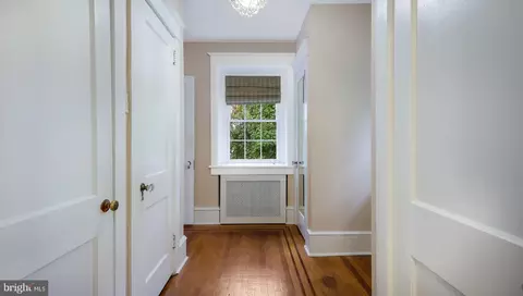 Entry Way - 201 Rices Mill Rd, Wyncote, PA 19095 photo 8 of 12