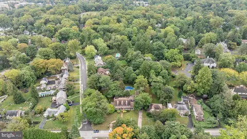 View/Area - 201 Rices Mill Rd, Wyncote, PA 19095 photo 8 of 12