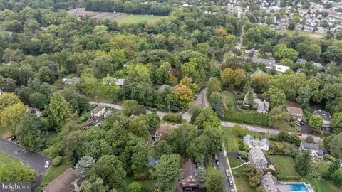 View/Area - 201 Rices Mill Rd, Wyncote, PA 19095 photo 11 of 12