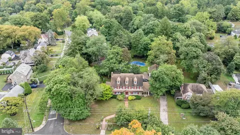 View/Area - 201 Rices Mill Rd, Wyncote, PA 19095 photo 3 of 12