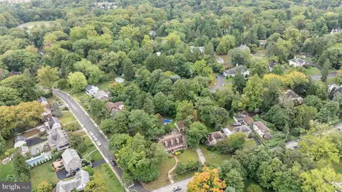 View/Area - 201 Rices Mill Rd, Wyncote, PA 19095 photo 7 of 12