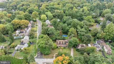 View/Area - 201 Rices Mill Rd, Wyncote, PA 19095 photo 6 of 12