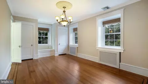 Bedroom - 201 Rices Mill Rd, Wyncote, PA 19095 photo 1 of 1
