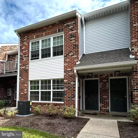 203 Glen Ln #CONDO 346, Elkins Park, PA 19027