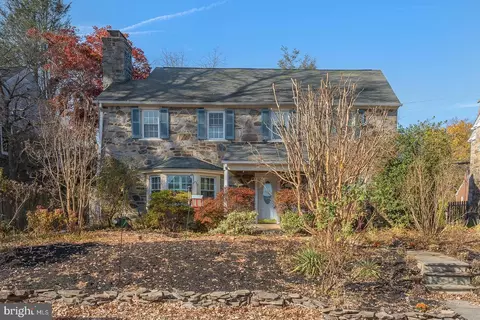 1417 Suffolk Ln, Wynnewood, PA 19096