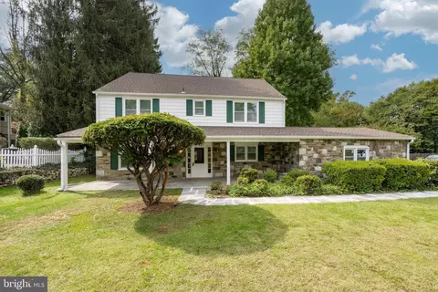 1226 Fleetwood Rd, Jenkintown, PA 19046