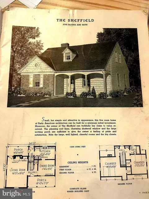25 S Trooper Rd, Trooper, PA 19403 photo 43