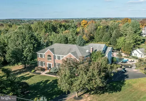3347 Fisher Rd, Lansdale, PA 19446