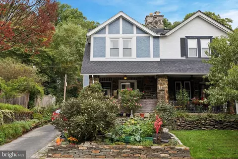 107 Winchester Rd, Merion Station, PA 19066