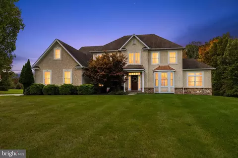857 Church Rd, Harleysville, PA 19438