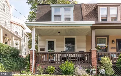 115 Franklin Ave, Cheltenham, PA 19012