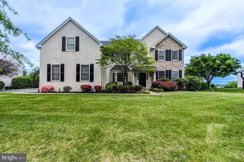 125 Markley Rd, Schwenksville, PA 19473