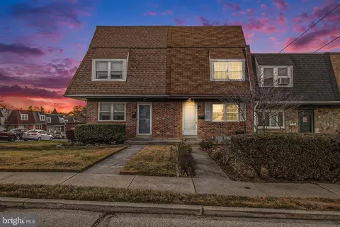 586 B St, King Of Prussia, PA 19406