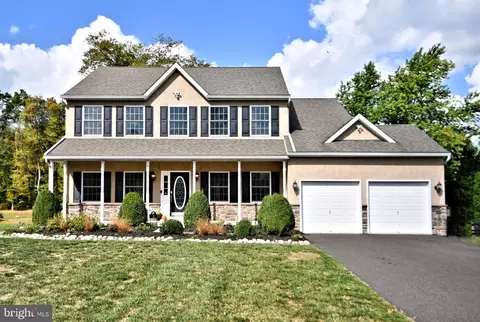 4 Park Rd, Ambler, PA 19002