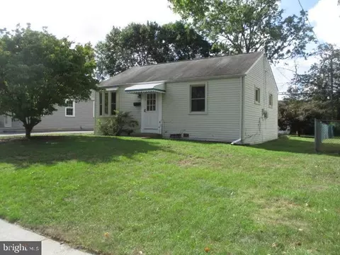 1428 James W, Norristown, PA 19403