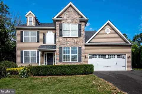 503 Evergreen Rd, East Norriton, PA 19401