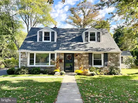 1205 Larchwood Rd, Flourtown, PA 19031