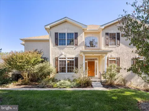 640 Greycliffe Ln, Ambler, PA 19002