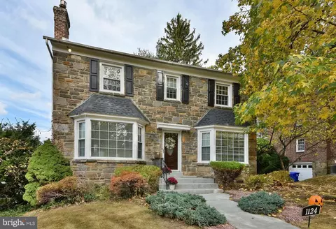 1124 Orleans Rd, Cheltenham, PA 19012