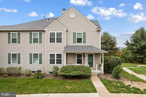 621 Hamilton St, Collegeville, PA 19426