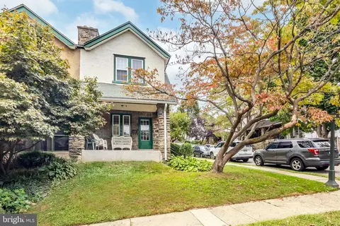 137 Winchester Rd, Merion Station, PA 19066