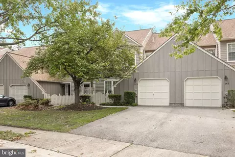 143 Evergreen Ct, Blue Bell, PA 19422