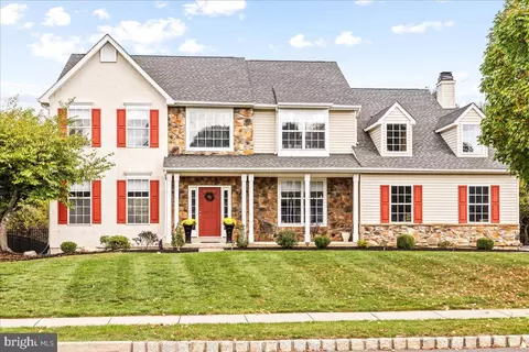 484 Herald Dr, Ambler, PA 19002