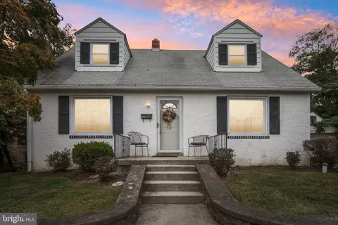 215 Summer St, Royersford, PA 19468