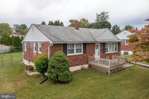 2909 Dermond Rd, Norristown, PA 19403