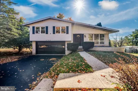 1158 Kepler Rd, Pottstown, PA 19464